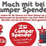 Camper Spender