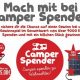 Camper Spender